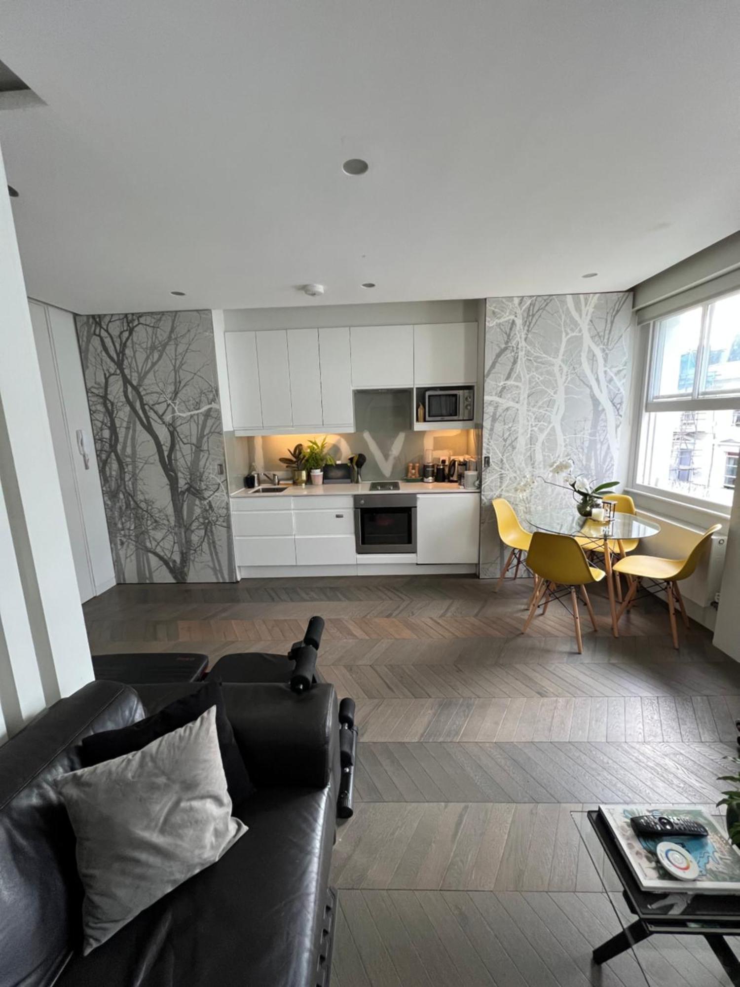 One Bedroom Flat Near Portobello Road Londra