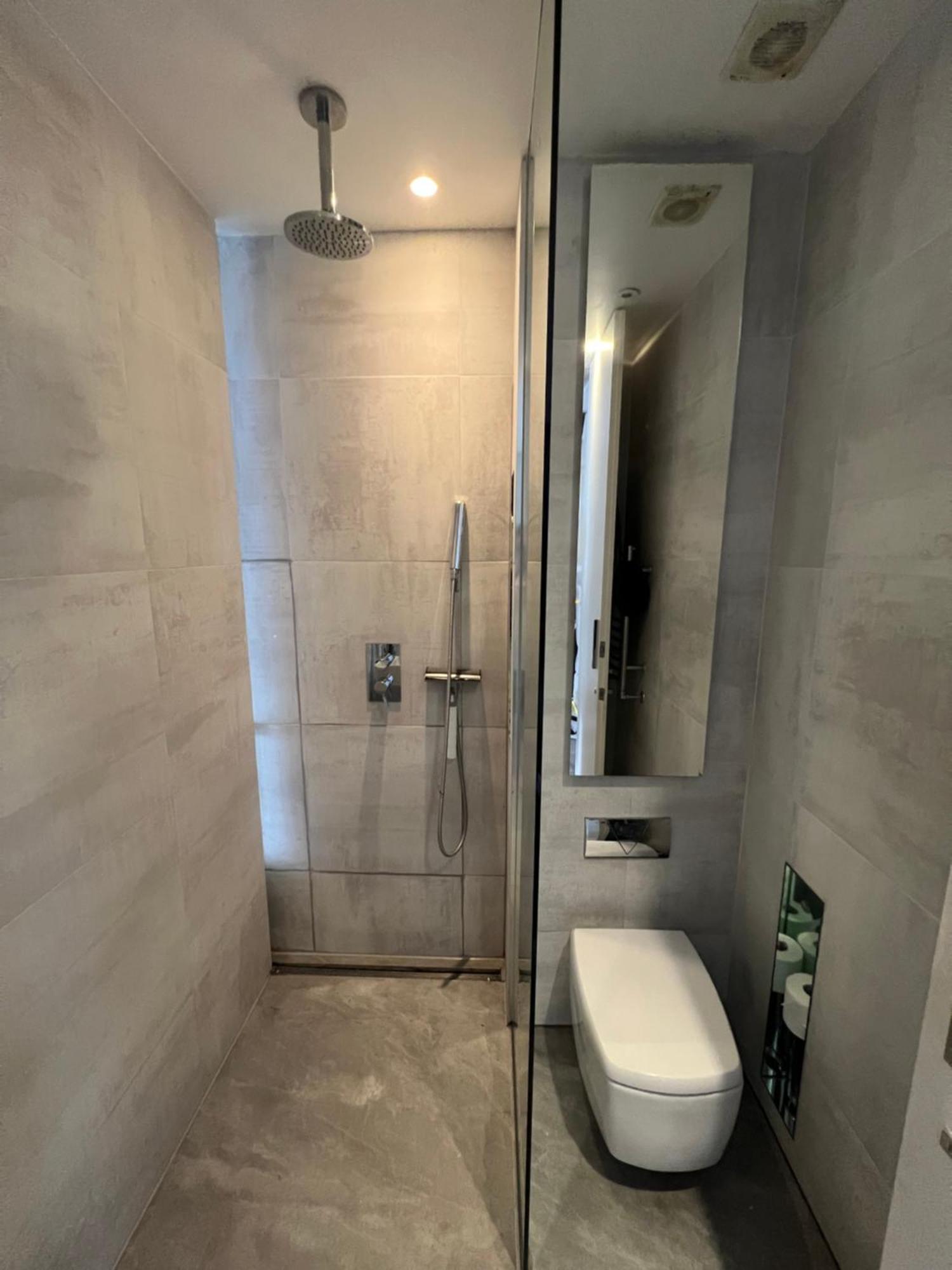 One Bedroom Flat Near Portobello Road Appartamento