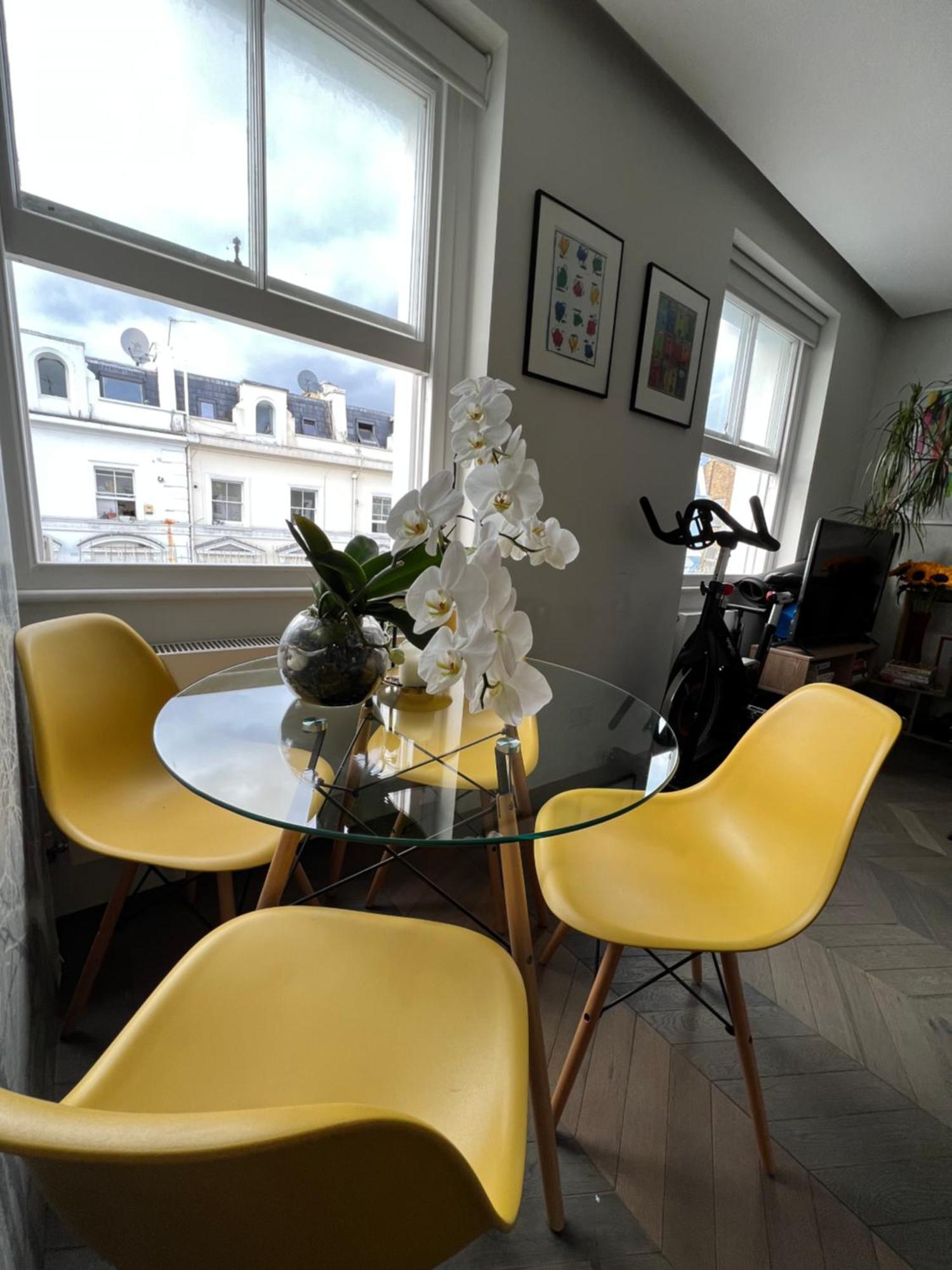 One Bedroom Flat Near Portobello Road Londra